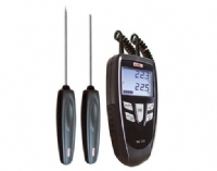 Máy đo nhiệt độ kiểu NTC